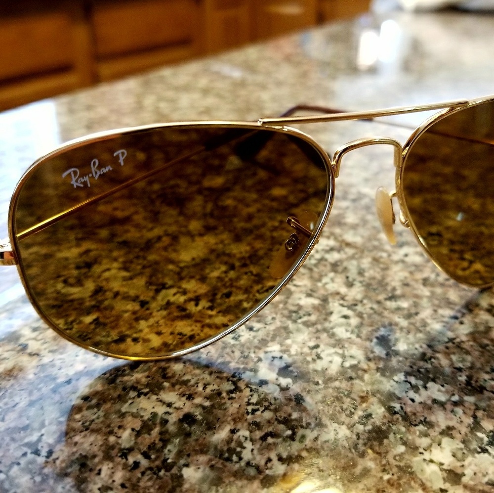 Ray ban Aviators